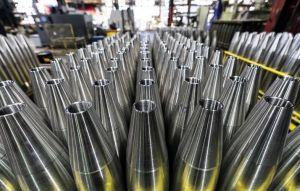 美陸軍建火藥廠供貨台等盟友 軍政人士：與台交換火藥配方