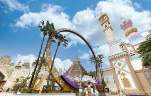 週末淪空城？網揭台灣樂園4大敗筆