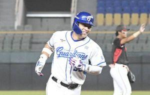 戴培峰2分砲逆轉！富邦熱身賽7連不敗 勇奪4連霸