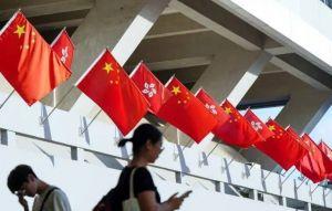 去香港拒絕交電子設備密碼視為犯罪 最高囚1年