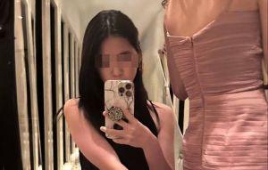 台塑第4代千金曝光 王文洋孫女只小女友4歲