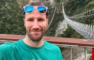 台灣醫療紅到海外!英男來台治疝氣 大讚台灣健保