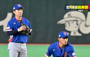 取代鄭宗哲先發卻完全熄火 兄弟江坤宇有話要說