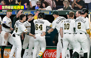 主審還好嗎？台澳戰好球帶引爭議 美媒說話了