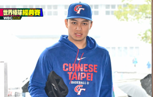 明先發大戰澳洲 徐若熙霸氣喊話