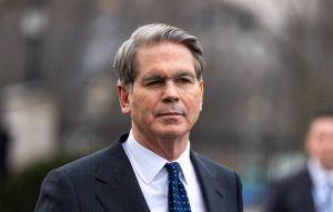 貝森特：美可能會解除更多俄油的制裁