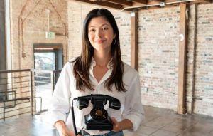 29歲女靠過時產品翻身 創業半年狂賺2400萬