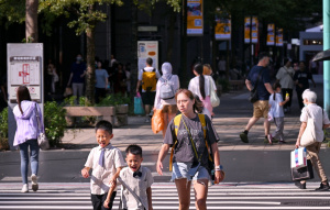 中南部飆30度！這天起東北季風接力