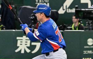 棒打大聯盟44勝強投 林安可連3戰敲安