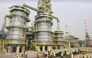 油價狂飆非洲窮國賺爆 慘吐出來還一帶一路債務