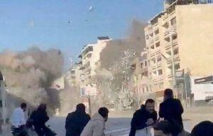 真主黨自尋死路 新戰線正中以色列下懷