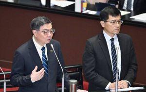 卓揆：藍白新興預算案已送大法官解釋