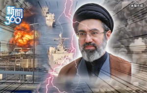 川普假談真打？專家：突襲斬首前也在談