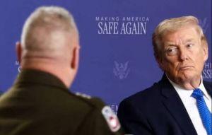 川普點名伊朗戰爭始作俑者 他當場成代罪羔羊