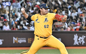 熱身賽15土投球速飆破150 最多火球男球隊曝