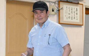 馬英九失智？ 王淺秋爆馬已不認得總統府同事