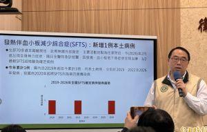 注意蜱蟲叮咬致命風險 8大QA一次看懂症狀、傳染與預防