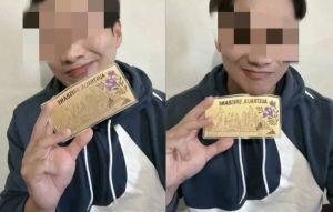 自稱幫澳情蒐還嘲諷台灣 陳柏豪致歉:只是開玩笑