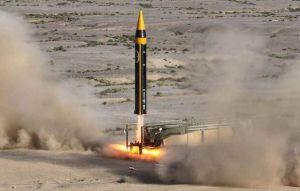 不是突然變強！伊朗飛彈射更遠 關鍵在衛星技術