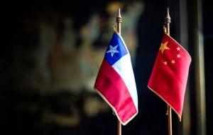 櫻桃銷中崩跌智利翻臉一次看 這事讓北京跳腳了