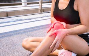 下大雨好痠痛？5食物遠離關節天氣痛