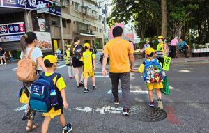 昔小一生都自己走路上下學？過來人曝1命案 讓社會全變了！