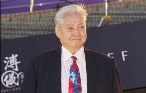 洪金寶3次「糞便移植」瘦身成功！ 台灣醫：並非人人能做