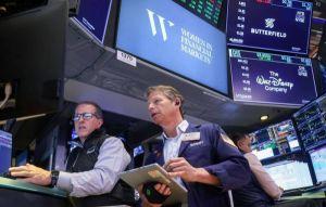 美伊停火道瓊開盤漲逾1300點 台積電ADR飆5.7％