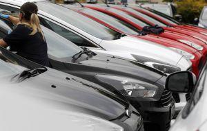 不怕修車地獄！ 專家曝最耐用4款車 日系車上榜