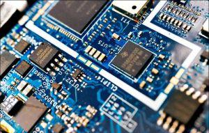 記憶體恐連年短缺 數據說明一切