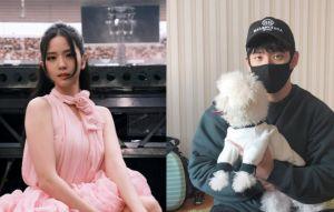 親哥捲入性侵、家暴風波 JISOO切割：與我無關