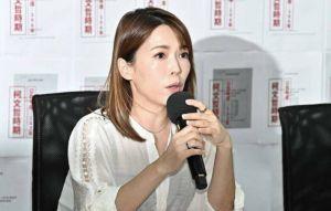 陳智菡挨批薪水太高淚灑影棚 她嗆：妳值20萬？