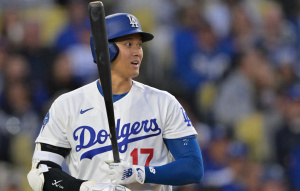 最新打擊實力榜 大谷翔平穩居第1名