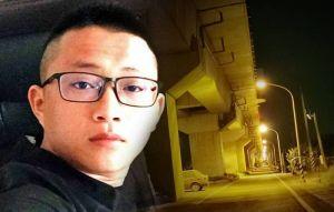 梁育誌性侵勒斃馬國女大生無期徒刑定讞