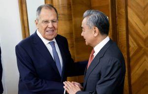 安理會將表決打通荷姆茲海峽 中俄外長熱線暗示「不支持」