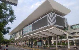 高鐵員工在台鐵新左營站男廁裝針孔偷拍約9個月