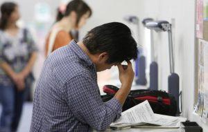 42歲男擁1370萬爽辭提早退休 僅2年逃回職場