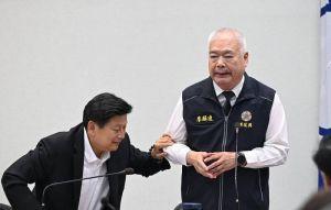 韓國瑜支持軍購錯了？副主席季麟連揚言開除黨籍