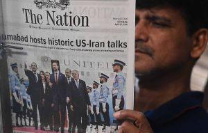 伊朗也握1張王牌 殺傷力堪比川普海上封鎖嚴重