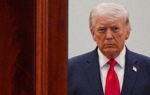 再給1天！川普將重啟荷姆茲海峽通牒延後 威脅炸伊朗發電廠 