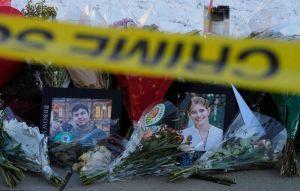 美再爆校園槍擊案 愛荷華大學多人受傷