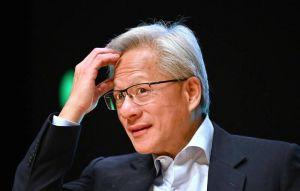 賣晶片給中國如同賣核武器？黃仁勳回應了