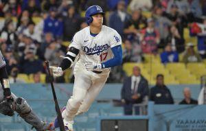 大谷助道奇逆轉勝 教頭宣布明天「只投不打」