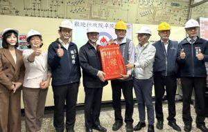 中油四輕乙烯產能增1.9萬噸 可製3.4億個塑膠袋