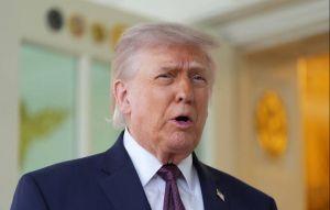 高招！川普封鎖荷姆茲海峽 逼中國入局找出路