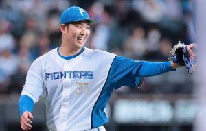 古林睿煬降二軍 火腿監督:要轉先發了