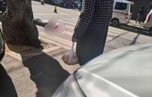 中國再傳多起獻忠事件 瀋陽當街砍頭釀6死