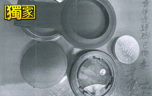 李乾龍稱座車遭裝追蹤裝置 警證實為防丟定位器