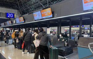 國籍航空4/7調燃油附加費 旅行社團費最高漲1萬