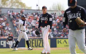 韓華失誤害慘王彥程 韓媒替他抱不平